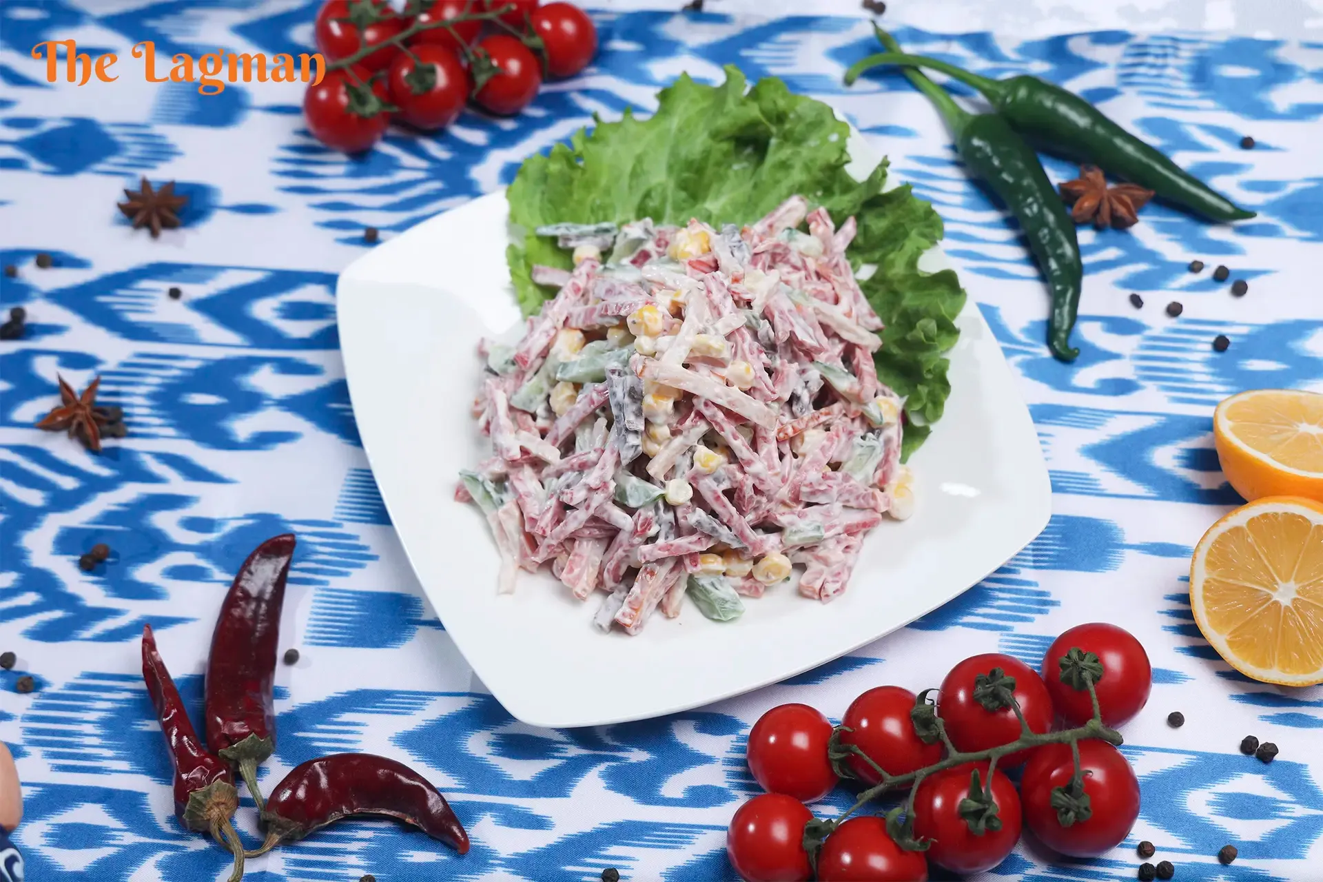 Дамский каприз